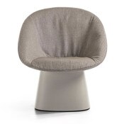 Sensu Lounge Chair